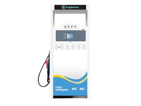 Eaglestar Fuel Dispenser Eaglestar Fuel Dispenser