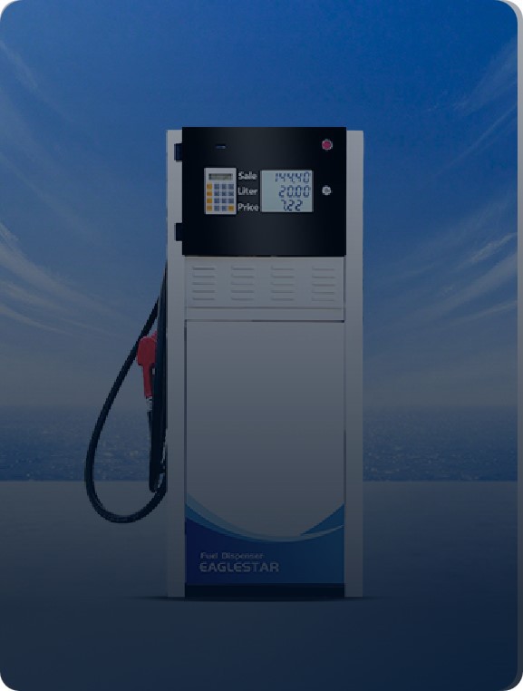 Eaglestar EGX1 Industrial Fuel Pump for Fleet & Garge Eaglestar EGX1 Industrial Fuel Pump for Fleet & Garge